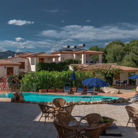 Stunning Residence Bouganvillage 2 Bedroom Num1323
