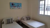 2 Bedroom 2 Bedroom Apartment with Swimming Pool