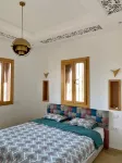 Private Villa with Swimming Pool in Lalla Takerkousst-Marrakech