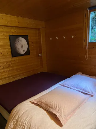 Chalet Cosy les Gets Vue Montagne Отели рядом с достопримечательностью «Golf Les Gets»
