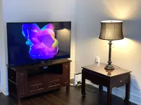 Niagara |Sleeps 6| Cozy| 3Bed|3Bath | Near Falls