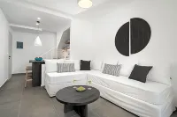 Stella Luxury Apartments - 3 estrellas