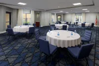 Courtyard Manchester-Boston Regional Airport Hotels in Manchester