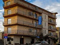 Hotel Dei Sette Hotels in Vasto