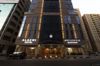 阿茲米酒店