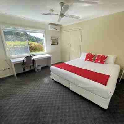 Panorama Retreat & Resort Rooms