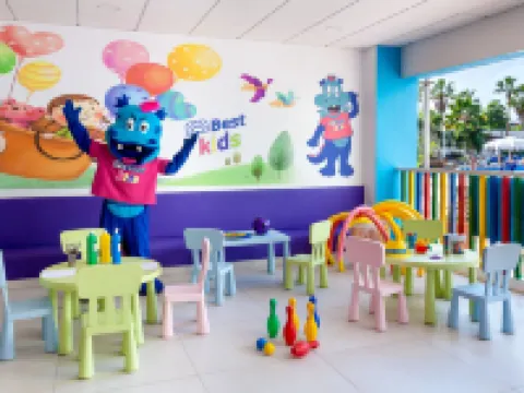 Hotel Best Tenerife Hotels in Playa de las Americas