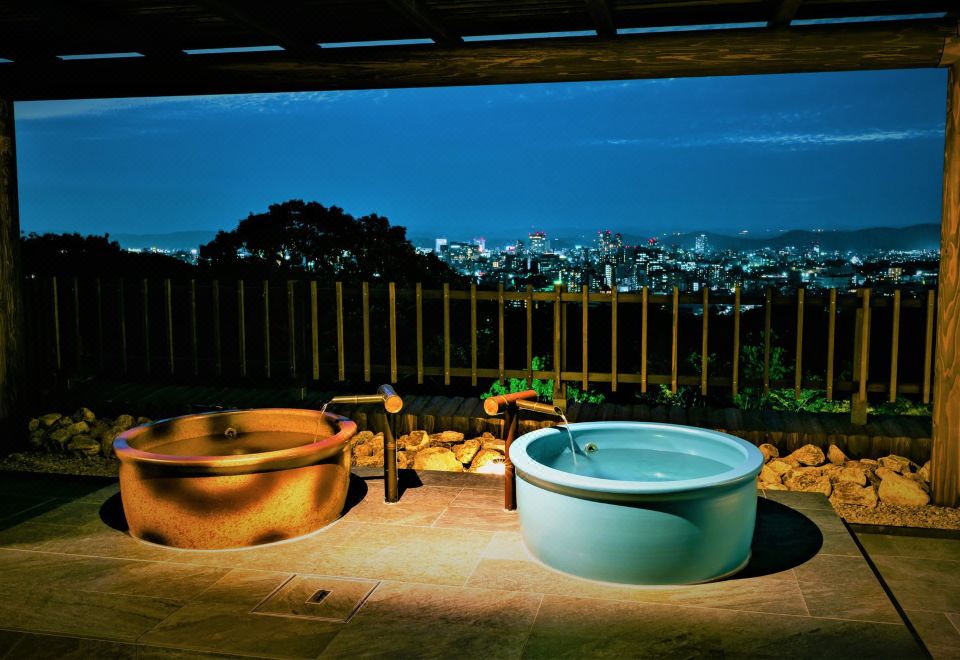 오카야마 인터내셔널 호텔 이미지