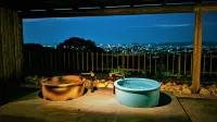 Okayama International Hotel Hotel a Setouchi