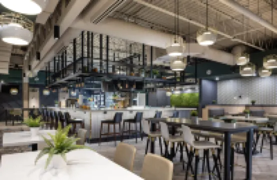 Delta Hotels Calgary South