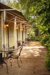Anchuca Historic Mansion & Inn