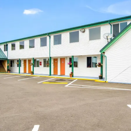 Econo Lodge