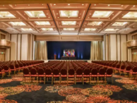 Radisson Montevideo Victoria Plaza Hotel Hotels in Montevideo