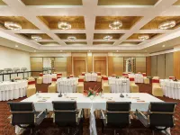 Hometel Roorkee Hotels in Roorkee