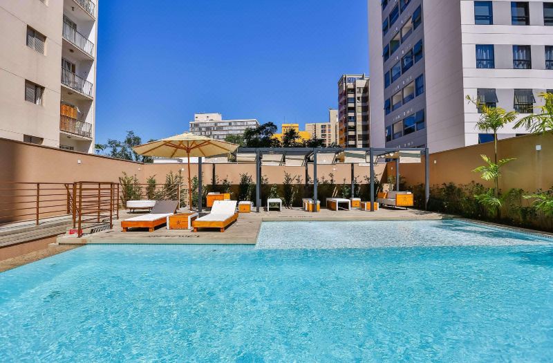 Radisson Red Campinas photo 5