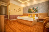 Hotel Golden Star Hotels in Dai Lao