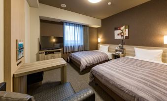 Hotel Route Inn Chiba Newtown Chuo Ekimae - Narita Airport Access Line - Housity