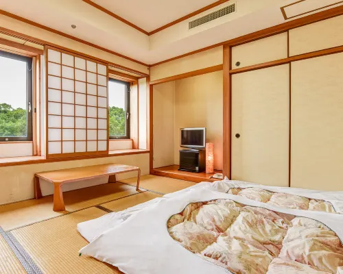 New Wel City Miyazaki Kamar Photos