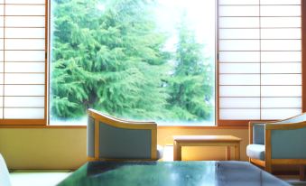 Sasakura Onsen Ryuunso