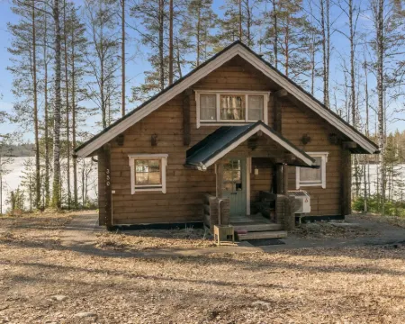 Pirttiniemi 康阿斯涅米酒店