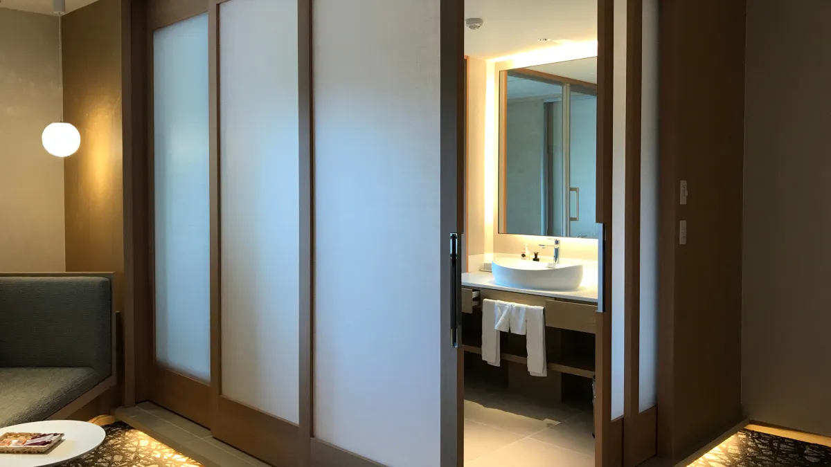 草津ナウリゾートホテル 客室 Photos