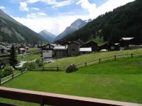 Apartments Carmena Hotels in Saas-Balen