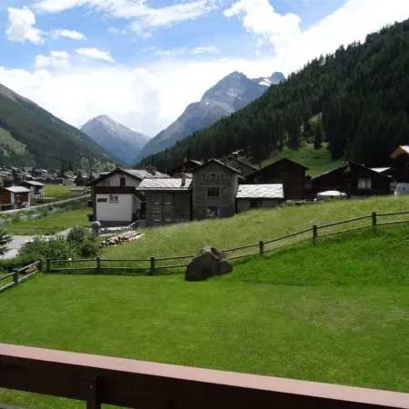 Apartments Carmena