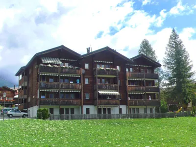Diana Hotels in der Nähe von Murmeltierpark Grimselpass