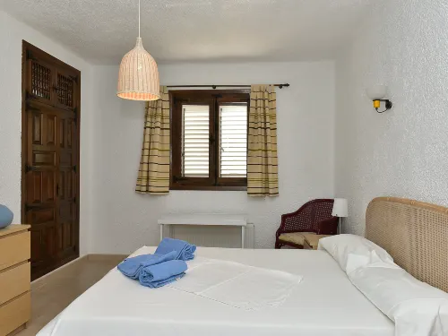 Toscal - Pet friendly