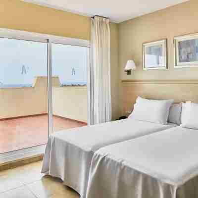 Alegria Cabo de Gata Rooms
