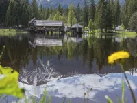 Superior #56 Mit IR-Sauna&Sprudelbad Hotels in Hohentauern