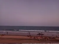 Saanaira Resort & Spa Hotels in Gopalpur