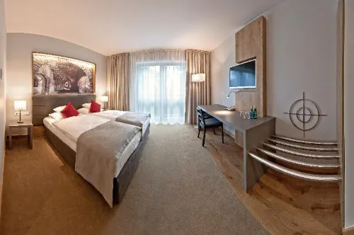 Hotel Forza