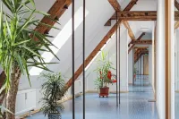 Milchhof Apartments Aschaffenburg