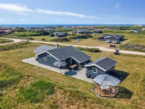 "Thomsen" - 475m from the Sea - 3 星級