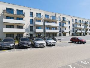 Gdynia Apartment Nasypowa by Renters