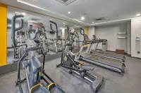 City Express by Marriott Tapachula - Gym