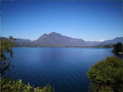 Cabaña Oregón Con Hot Tub Exclusivo Cerca de Termas y Lago Hotel a 