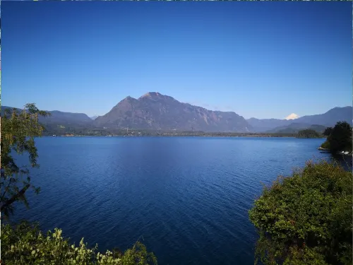 Loft Canelo - Con Hot Tub Exclusivo, Cercano a Termas y Lago Hotels in Panguipulli