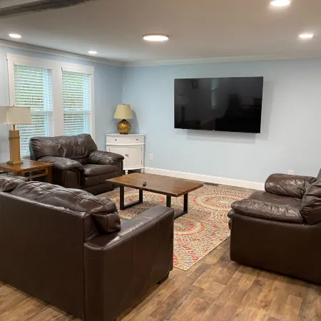 1st Class Rentals the Thurman Munson House