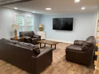 1st Class Rentals the Thurman Munson House Hotel di Hartwick