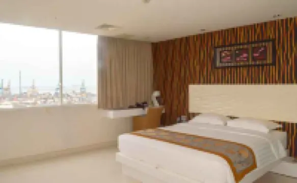 Karebosi Premier Makassar