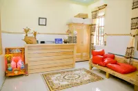 Nha Nghi Que Lo Hotels in Long Hai