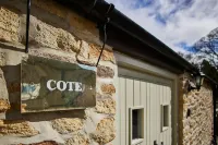 Host & Stay - Cote Hotels in Healey