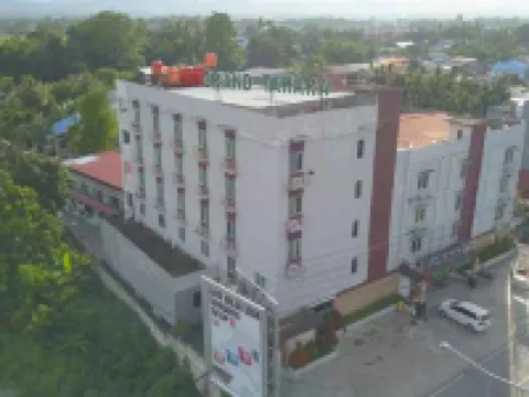 Grand Tahara Hotel Hotels in Sentani