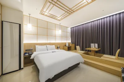 Pyeongtaek (Godeok) Hotel Summit Hotels near Shin Jang Shopping Mall