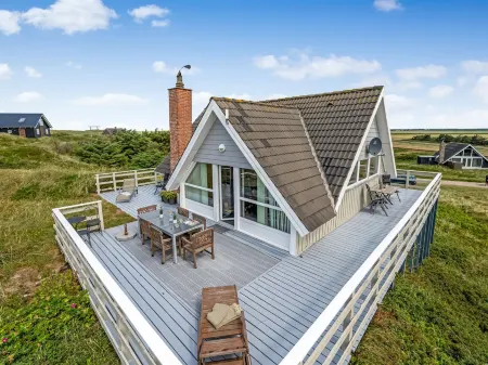 "Agga" - 200m from the Sea