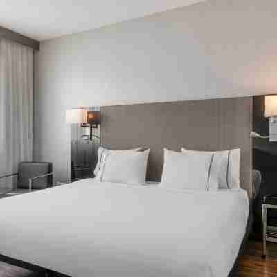 AC Hotel Brescia Rooms