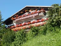 Hôtel Chalet le Panoramique Hotel a Les Deux Alpes