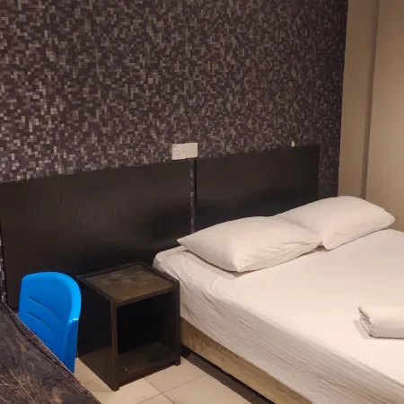 Hotel Cukai Utama Sdn Bhd